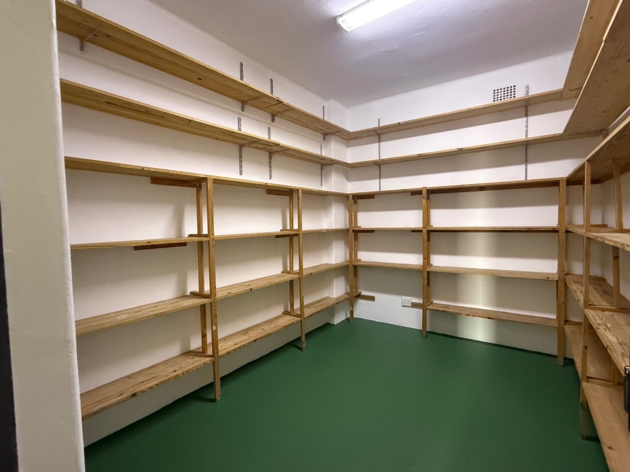 To Let Commercial Property for Rent in Epping Industrial Western Cape